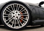 BMW G-POWER M6 HURRICANE Convertible BMW G-POWER M6 HURRICANE Convertible